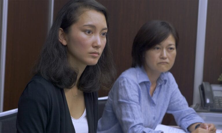 Black Box Diaries opens in cinemas October 25 following sold out shows at #LFF2024