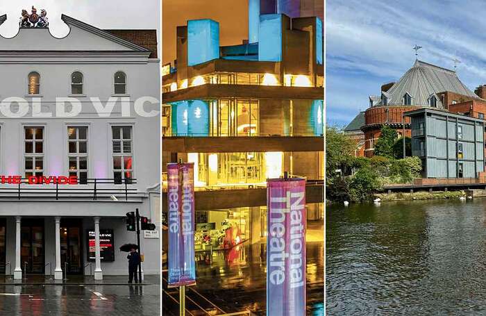 Theatres back creation of CIISA body to tackle bullying and harassment