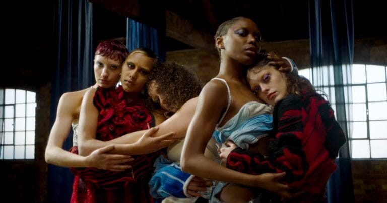 16 Days 16 Films Short Film Festival